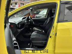 トヨタ ヴィッツ