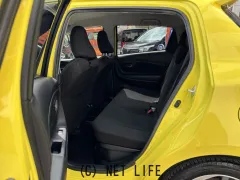 トヨタ ヴィッツ