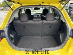 トヨタ ヴィッツ