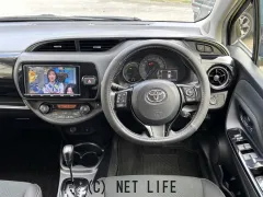 トヨタ ヴィッツ