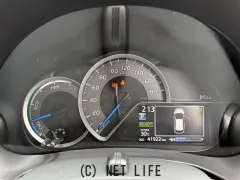 トヨタ ヴィッツ