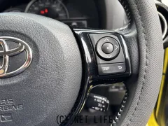 トヨタ ヴィッツ