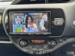 トヨタ ヴィッツ