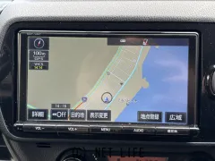 トヨタ ヴィッツ