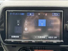 トヨタ ヴィッツ