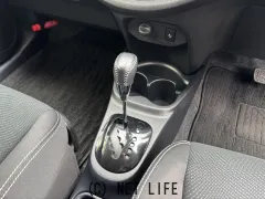 トヨタ ヴィッツ