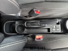 トヨタ ヴィッツ