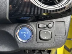 トヨタ ヴィッツ