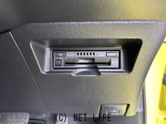 トヨタ ヴィッツ