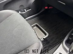 トヨタ ヴィッツ