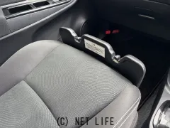 トヨタ ヴィッツ