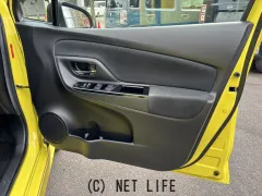 トヨタ ヴィッツ