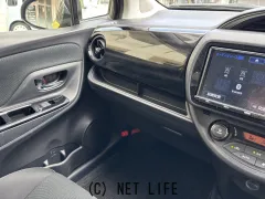 トヨタ ヴィッツ