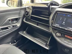 トヨタ ヴィッツ