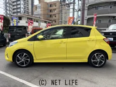 トヨタ ヴィッツ