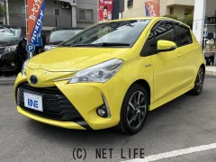 トヨタ ヴィッツ