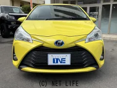 トヨタ ヴィッツ