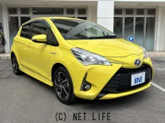 トヨタ ヴィッツ