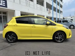 トヨタ ヴィッツ