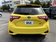 トヨタ ヴィッツ