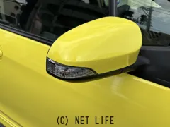 トヨタ ヴィッツ