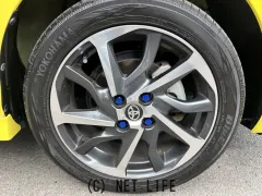 トヨタ ヴィッツ