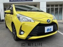 トヨタ ヴィッツ