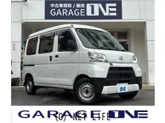 ダイハツ ハイゼットカーゴ