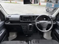 ダイハツ ハイゼットカーゴ