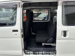 ダイハツ ハイゼットカーゴ