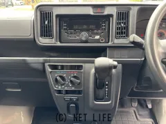 ダイハツ ハイゼットカーゴ