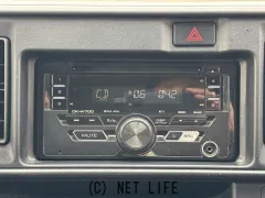 ダイハツ ハイゼットカーゴ