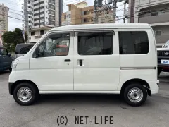 ダイハツ ハイゼットカーゴ