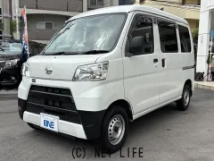 ダイハツ ハイゼットカーゴ