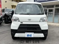 ダイハツ ハイゼットカーゴ