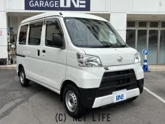 ダイハツ ハイゼットカーゴ