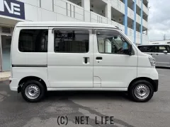 ダイハツ ハイゼットカーゴ