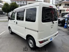 ダイハツ ハイゼットカーゴ