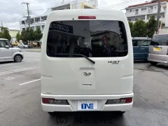 ダイハツ ハイゼットカーゴ