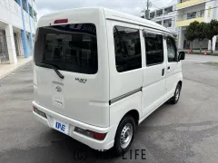 ダイハツ ハイゼットカーゴ