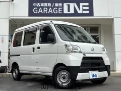 ダイハツ ハイゼットカーゴ