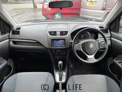 スズキ スイフト