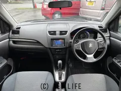 スズキ スイフト