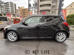 スズキ スイフト