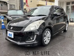 スズキ スイフト