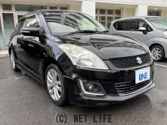 スズキ スイフト