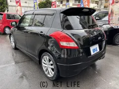 スズキ スイフト