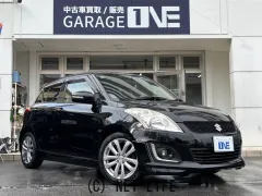 スズキ スイフト