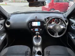 日産 ジューク