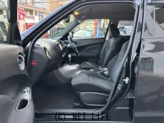 日産 ジューク